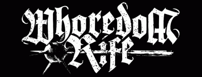 logo Whoredom Rife logo Whoredom Rife